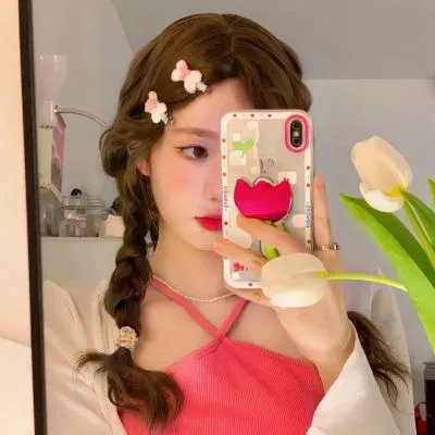 我的恐怖前任