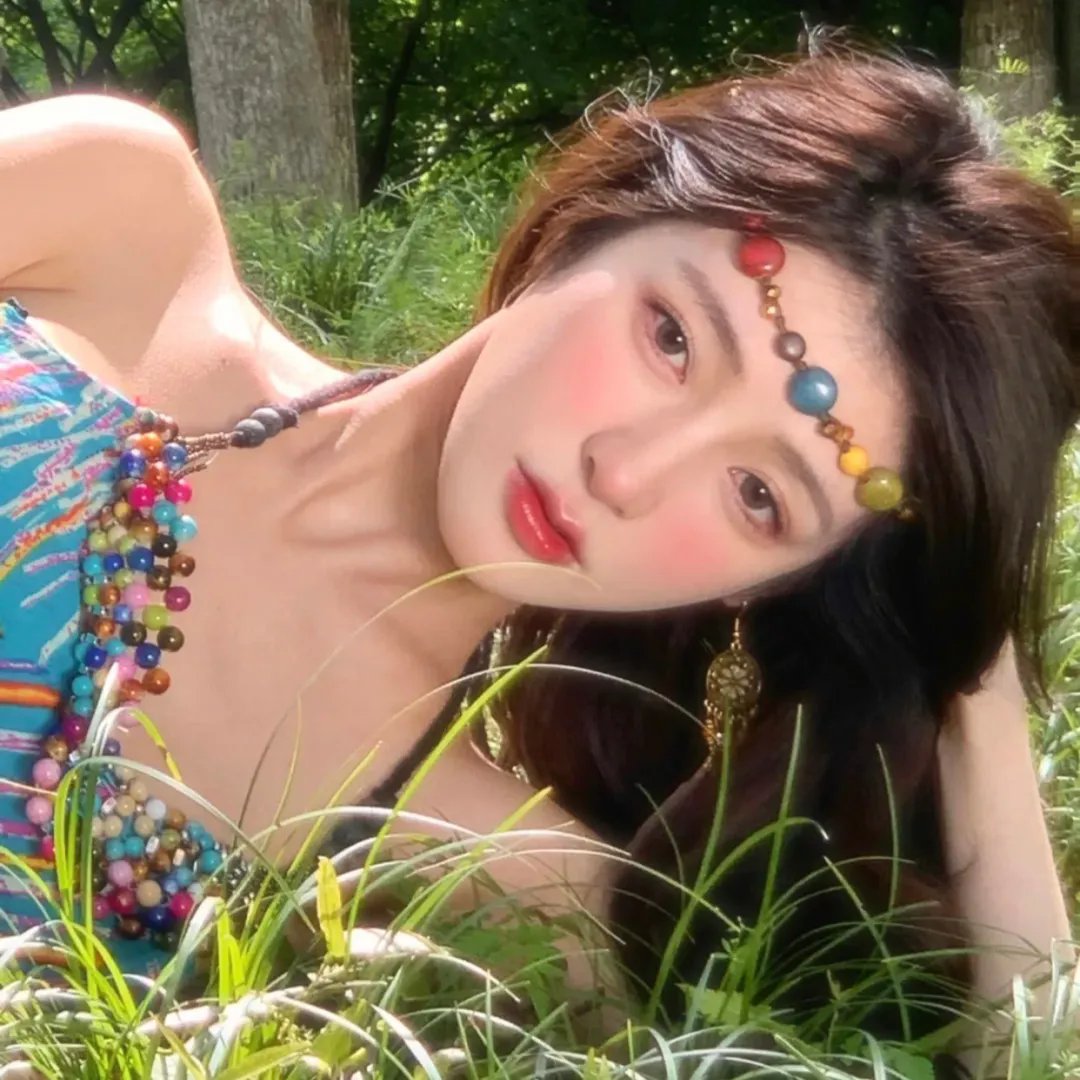 女神我最大