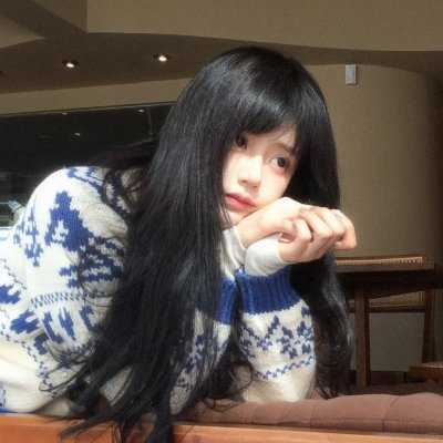 玉女痴情